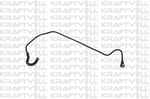 GENLESME SISE BORUSU FORD FIESTA V 1.25 - 1.4 - 1.6 FORD FUSION  1.4