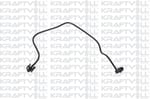 GENLESME SISE BORUSU FORD TOURNEO CONNECT 1.5 TDCI 1.6 TDCI