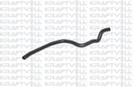 GENLESME SISE HORTUMU CLIO SYMBOL CLIO II 1,4