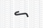 GENLESME SISE HORTUMU KANGOO CLIO II 1,2
