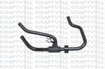 GENLESME SISE HORTUMU POLO IV / V / FABIA 1,4TDI 02 10