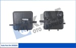 GENLEŞME TANKI CİTROEN EVASION JUMPY I 1.9D/TD 2.0 16V 96<06 JUMPY II 1.6HDI 2.0 07<16 PEUGEO 806 EXPERT EXPERT TEPEE 1.9D/TD 1.6 2.0 96<02 FİAT SCUDO ULYSSE 1.9D/TD 96<06 LANCIA ZETA 2.1TD (220AJ5) 96<99 (KAPAKLI) GENLEŞME TANKI KAPAKLI 163022 DBC010TT