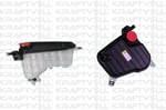 GENLESME TANKI JAGUAR XF I (X250) 08>15 XK II (X150) 09>14