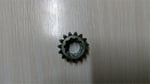 GERI VITES DİŞLİSİ BURCSUZ M131 DKS
