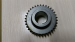 GERI VITES DİŞLİSİ KAMALI 4 VITES M131 DKS