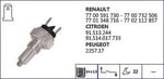 GERİ VİTES MÜŞÜRÜ R9 R11