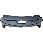 (GP) PANEL ÜST PLASTİK C-ELS