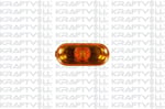 GRI ZEMIN TURUNCU CAMLI CAMURLUK SINYALI GOLF 4 BORA TRANSPORTER T4 IBIZA LEON CORDOBA JETTA PASSAT TOLEDO FABIA ALTEA SHARAN ALHAMBRA
