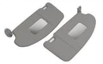 GÜNEŞLİK İÇ FORD FOCUS 2 2005-2011