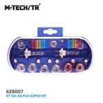 H7 12V 30 PCS SÜPER KİT