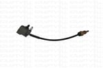 HARARET MUSURU (ISI MUSURU) 1.8 TDCI FOCUS 98>05 CONNECT 02>