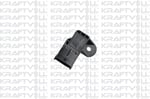 HAVA BASINC SENSORU VOLVO S60 II (134) 2.0 D2 10>15 S80 II (124) D4 13>16 S90 II (234) 2.0 D3 16> V4