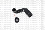 HAVA FILTRE BORUSU YENI KASA TRANSIT V362-V363  14> UC BORU HARIC