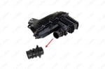 HAVA FİLTRE BORUSUPLASTİK BORU HARİÇ RENAULT CLIO II (BB_, CB_)RENAULT CLIO II KASA/EĞİK ARKA (SB0/1/2_)RENAULT KANGOO (KC0/1_)RENAULT KANGOO EXPRESS (FC0/1_) İBRAŞ 11732
