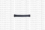 HAVA FILTRE HORTUM (TEK BOGAZ)  MEGANE 1,4 - 1,6 16V