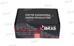 HAVA FİLTRE HORTUMU