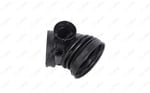 HAVA FİLTRE HORTUMU BMW 5 (E39)BMW 5 TOURİNG (E39)BMW 7 (E38) İBRAŞ 35290