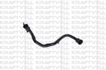 HAVA FILTRE HORTUMU DACIA DUSTER  1.5 DCI
