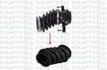 HAVA FILTRE HORTUMU FOCUS III C MAX II 1,6TDCI / 2,0TDCI 12>