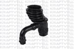 HAVA FILTRE HORTUMU KIT (KORUKU) FOCUS II FACUS C MAX 1,6TDCI 90PS 03>07 VOLVO S40 1,6TDI 90PS