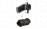 HAVA FİLTRE HORTUMU PLASTİK BORU HARİÇ FORD C-MAX II (DXA/CB7, DXA/CEU)FORD C-MAX II VANFORD FOCUS IIIFORD FOCUS III SEDANFORD FOCUS III TURNİERFORD TOURNEO CONNECT / GRAND TOURNEO CONNECT V408 MPVFORD TRANSIT CONNECT MPVFORD TRANSIT CONNECT V408 KASA/BÜY