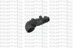 HAVA FILTRE HORTUMU (TEK HORTUM) CONNECT 1,8TDCI 02>13