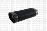 HAVA FILTRE KORUGU Y.M MERCEDES AXOR 4140