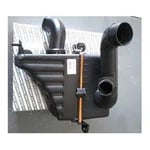 HAVA FILTRE KUTUSU + FILTRE TEMPRA TIPO 1.6 MPI