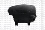 HAVA FILTRE KUTUSU (FILTRESIZ) 1.4 E7J CLIO KANGOO
