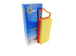 HAVA FİLTRESİ 1007 107 C1 C2 C3 C4 NEMO XSARA FİESTA FUSİON