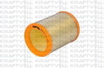 HAVA FILTRESI 106 205 306 405 / AX BX SAXO 1.4 1.6 TU5JP