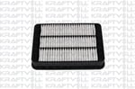 HAVA FILTRESI 4007 2.2 HDI / C-CROSSER 07> 2.2 HDI / ASX 11> LANCER 08> OUTLANDER 07> 2.0 DID