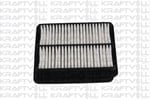 HAVA FILTRESI AVEO 05>10 KALOS 02>10 T200 T250 T255 1.4 16V 90HP