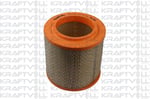 HAVA FILTRESI BOXER JUMPER DUCATO XUD9 BOXER JUMPER DJ5 (2,5 DUZ 12V) KISA TIP