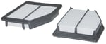 HAVA FİLTRESİ CIVIC 07-12 1.6/1.8 SEDAN/ H.B R16/R18 FD6/FN