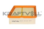 HAVA FILTRESI FIESTA CB1 08>12 VI 08> TRANSIT TOURNEO  COURIER 14> / MAZDA 2 11> 1.4 TDCI 1.5 TDCI 1.6 TDCI 1.6 MZ-CD
