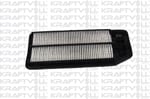 HAVA FILTRESI HONDA ACCORD 2003-2008