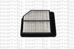 HAVA FILTRESI HONDA CIVIC 1.6-1.8 2006-2012