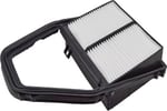 HAVA FİLTRESİ HONDA CIVIC VII 1.4 1.6 1.7 İE VTEC 2.0 TYPE R (01 05) (TIRNAKLI) X  17220-PLC-Y00  17220-PLC-Y00