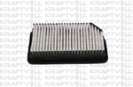 HAVA FILTRESI HYUNDAI I20 2008-> IX20 2010-> KIA VENGA 2009-> KIA SOUL 2009->