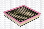 HAVA FILTRESI INSIGNIA A 1.4 / 1.6 / 2.0 / 2.8 V6 A14NET B16DTH B20DTH A28NET 09>17 (SUNGERLI)