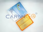 HAVA FILTRESI LAND ROVER RANGE ROVER DISCOVERY III-IV SPORT 98-04 668