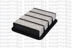 HAVA FILTRESI MAZDA  B2500 00> RANGER 2.5 TDCI 00>06