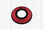 HAVA FİLTRESİ MAZDA 323 89>94 1.3