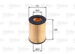 HAVA FİLTRESİ MERCEDES A CLASS W168 A 140