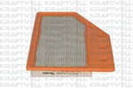 HAVA FILTRESI OPEL INSIGNIA B 18> B16DTH - B16DTE - B20DTH - B20NFT