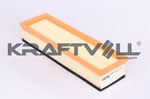 HAVA FILTRESI P207 PARNER II BERLINGO II C3 III C3 PLURIEL C TU3A TU3JP 1,4 8V) / P301 C ELYSEE EC5 (SÜNGERLİ)