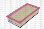 HAVA FILTRESI P406 JUMPY SCUDO EXPERT XANTIA DW10ATED 2.0HDI P607 C8 P807 2.0 3.0 (SUNGERLI)