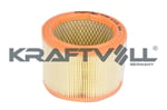 HAVA FILTRESI PARTNER BERLINGO P306 XSARA XUD9 / DW8 P205 P309 XUD7T (KISA TIP)