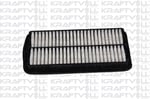 HAVA FILTRESI PICANTO 1,0 - 1,1 2004 - 2010